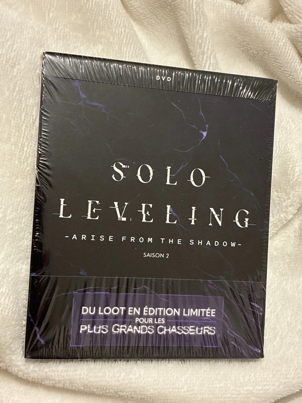 Solo leveling