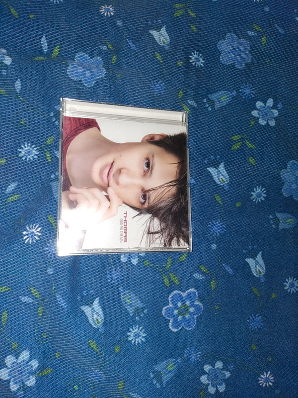 CD musica originale