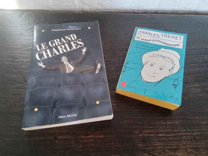 Charles Trenet
