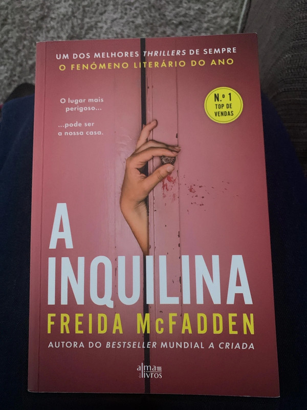 A Inquilina