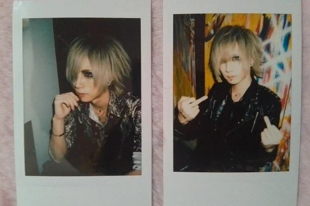 jiluka zyean cheki set