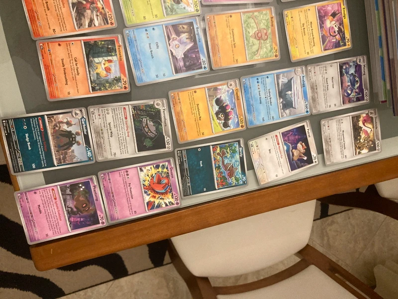 Cartas da Inglaterra