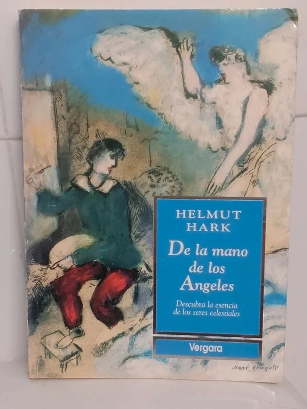 De la mano de los ángeles