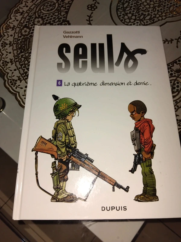Seuls