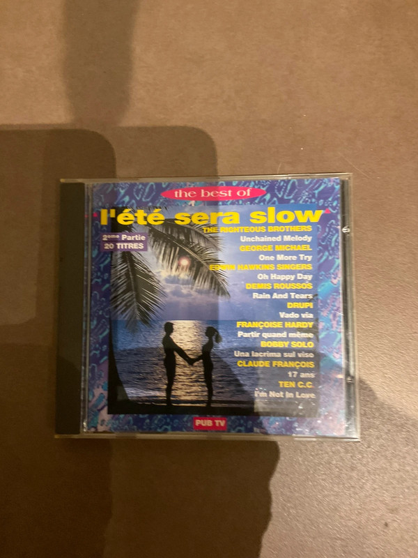 L‘été sera slow