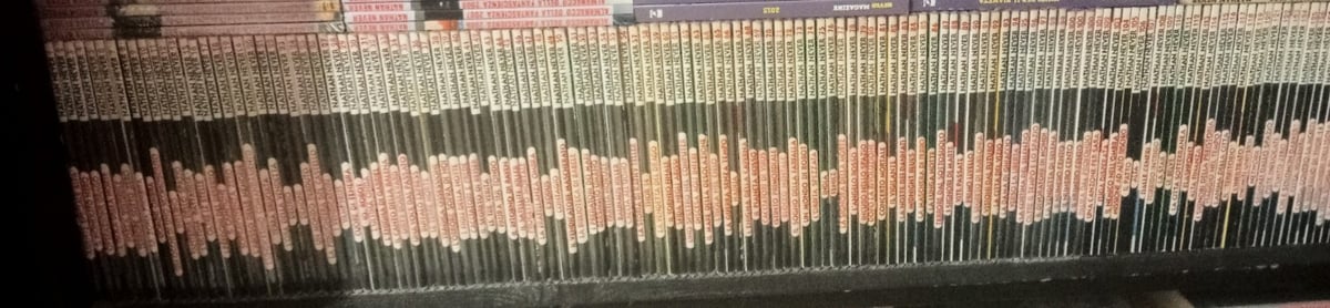 NATHAN NEVER LOTTO DAL NUMERO 1 AL 190 EDITORE BONELLI OTTIME CONDIZIONI