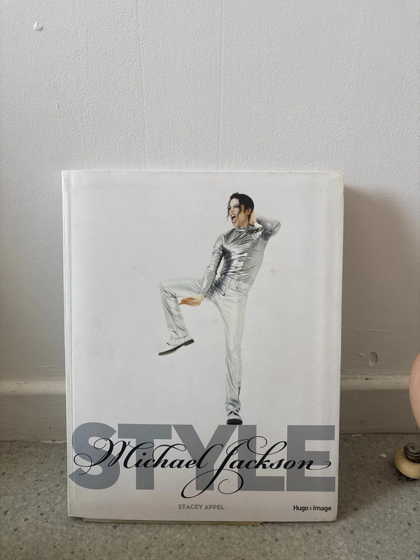 Biographie Michael Jackson