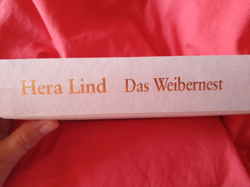 Das Weibernest