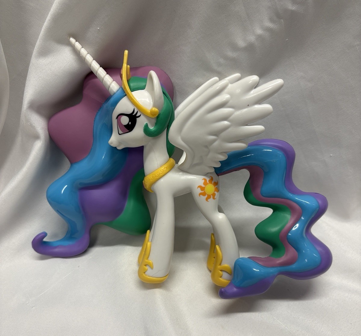 Funko Mystery My Little Pony Serie 3 Principessa Celestia Figura in Vinile