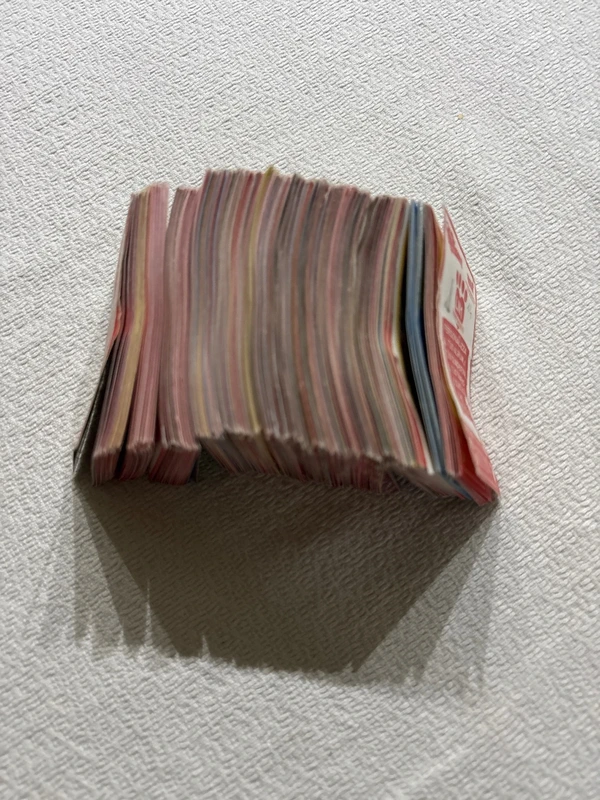 Figurine cucciolotti 2014