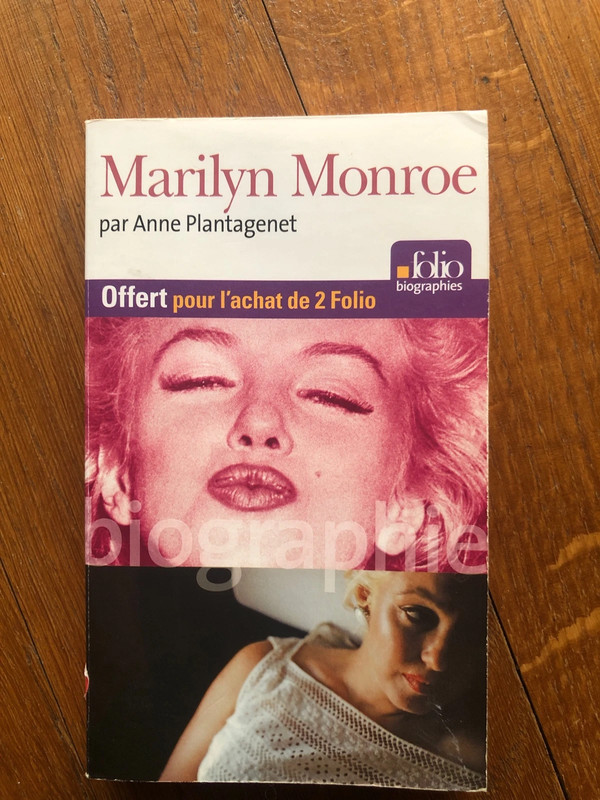 Marilyn