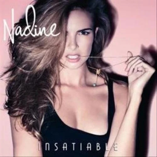Nadine : Insatiable CD