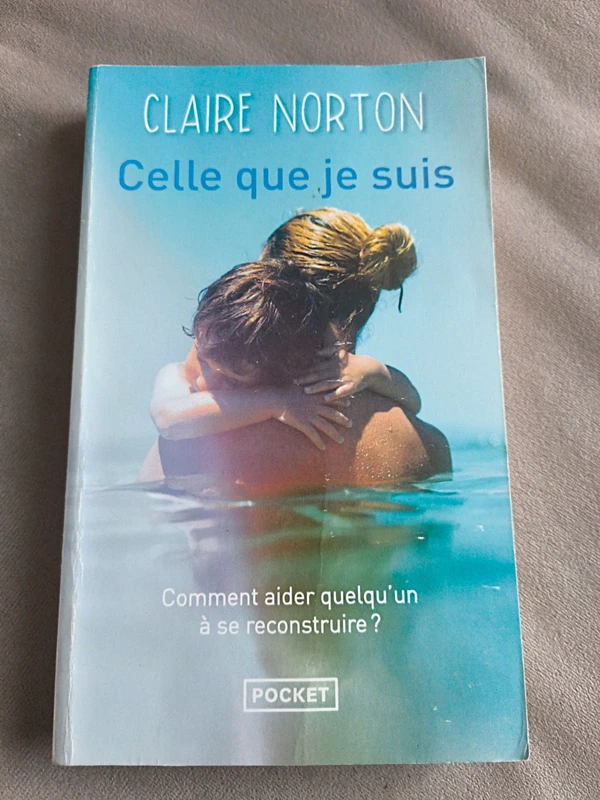 Celle que je suis