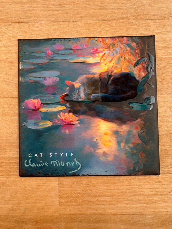 Magnet de collection