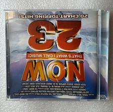 NOW That's What I Call Music! 23 CD Pop Compilation Sony BMG 2006