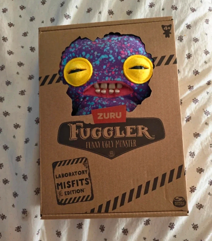 Fuggler
