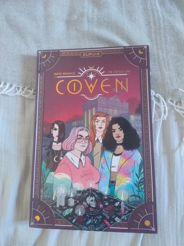 Bd  cowen