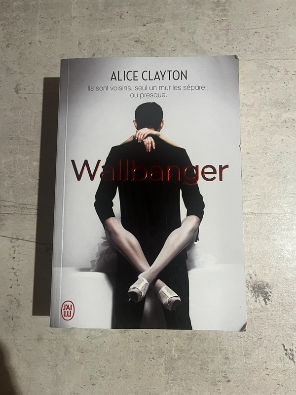 Wallbanger