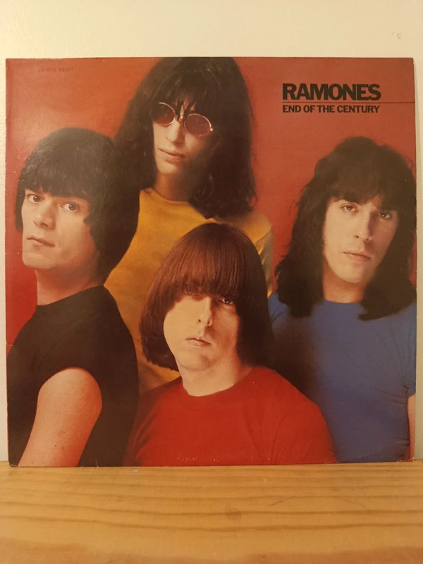 Ramones - LP