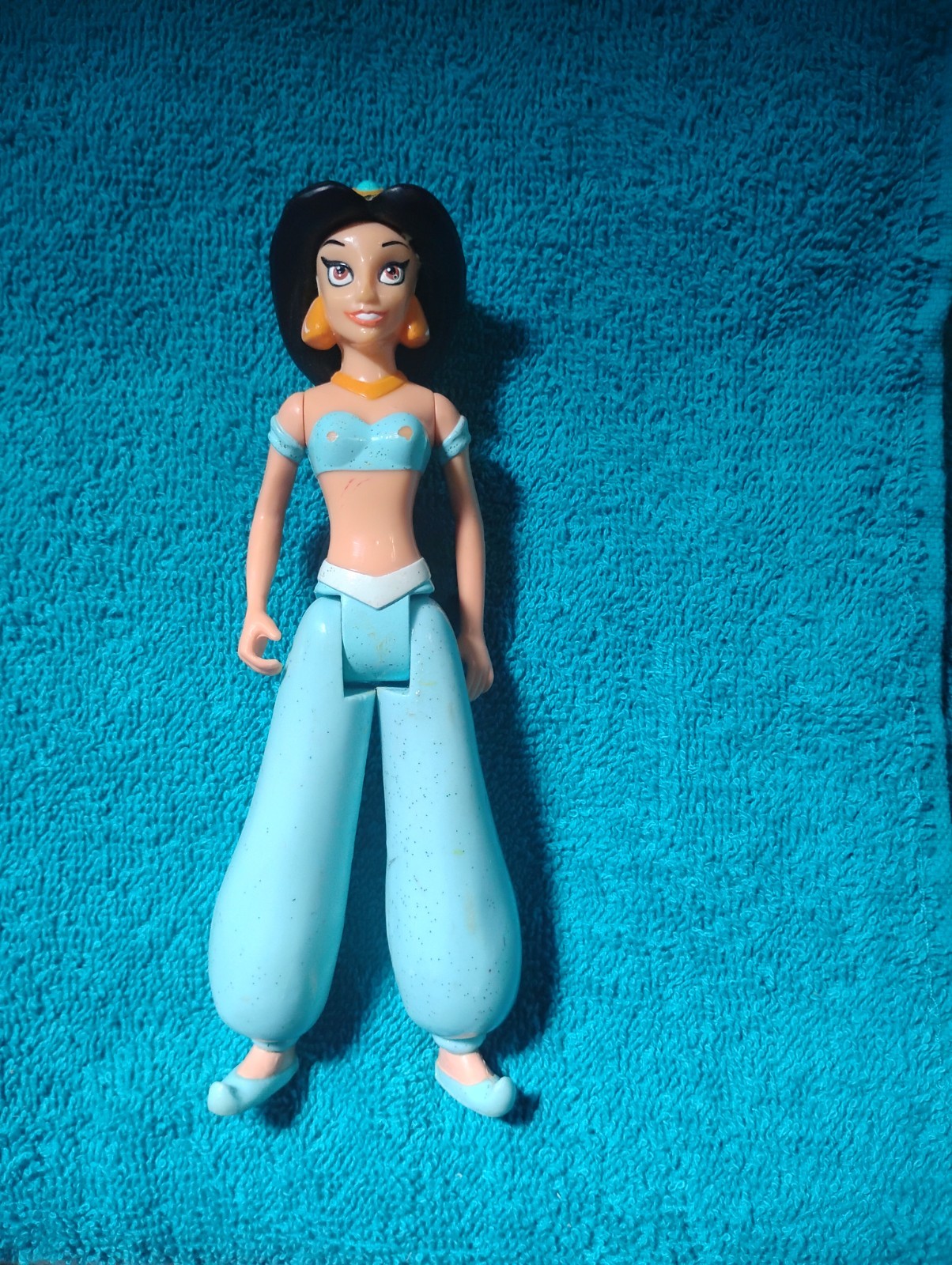 action figure disney principessa gelsomino