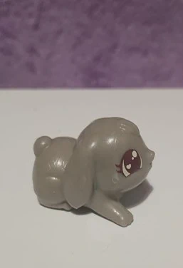 Little Live Pet Conejito de Mama Surprise