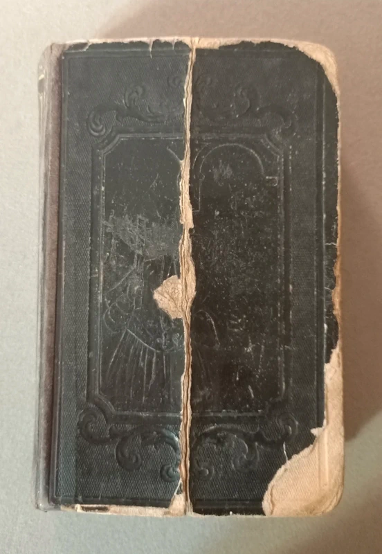 Religione Santissima Eucarestia XXXI Edizione Milano 1880