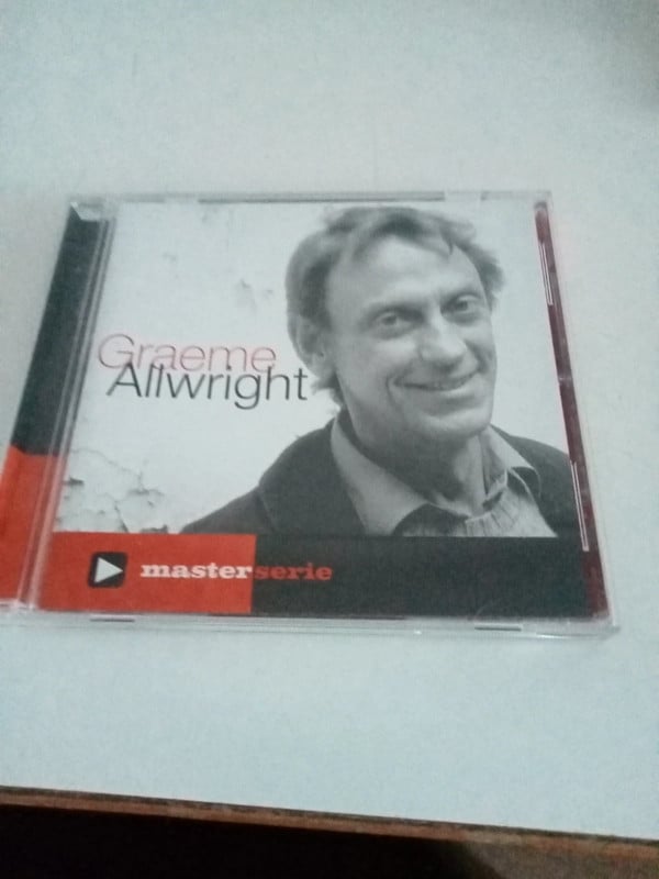 CD musique francophone