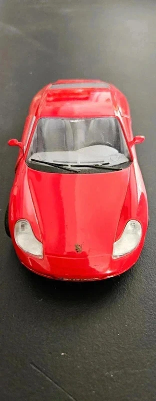 Voiture burago (288)