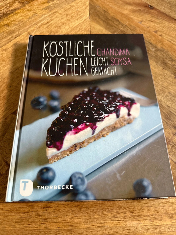 Köstliche Kuchen leicht gemacht