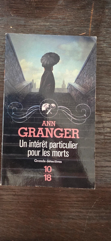 Un intérêt particulier pour les morts