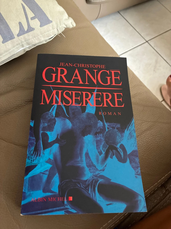 Miserere