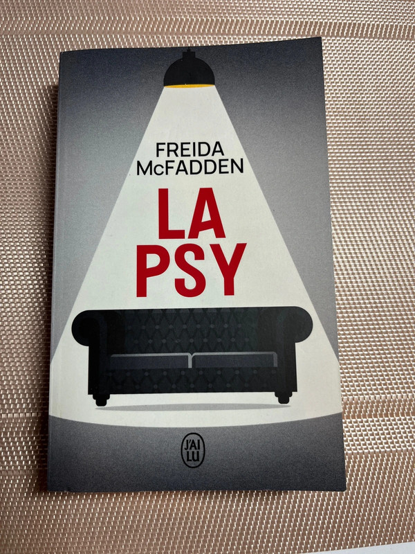 La psy