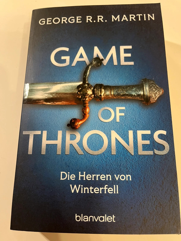 Die Herren von Winterfell