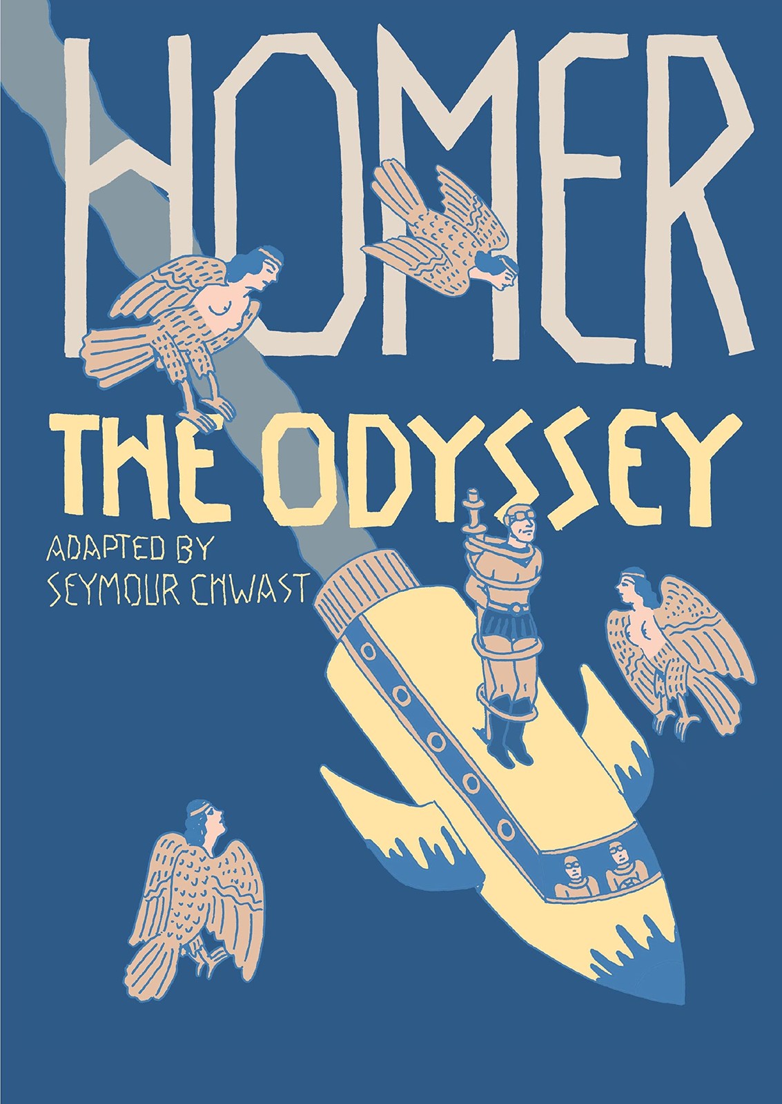 L'Odissea