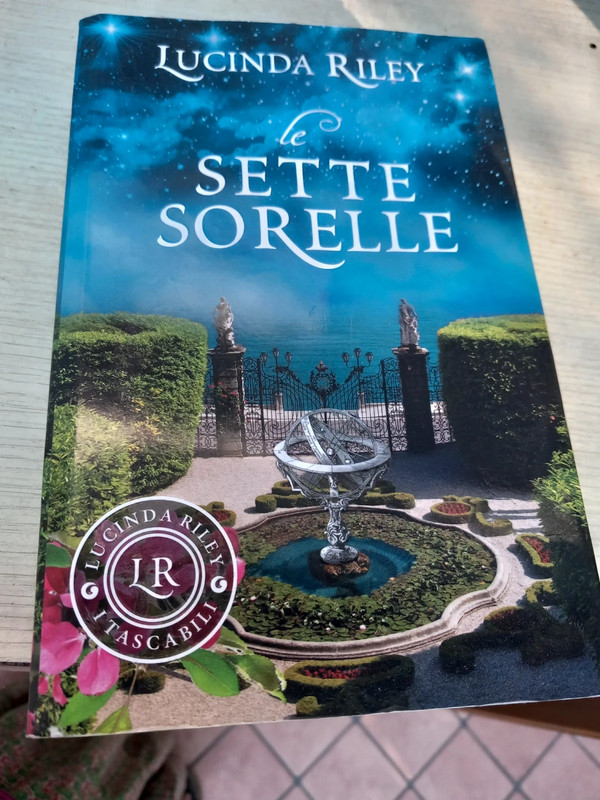 Le sette sorelle