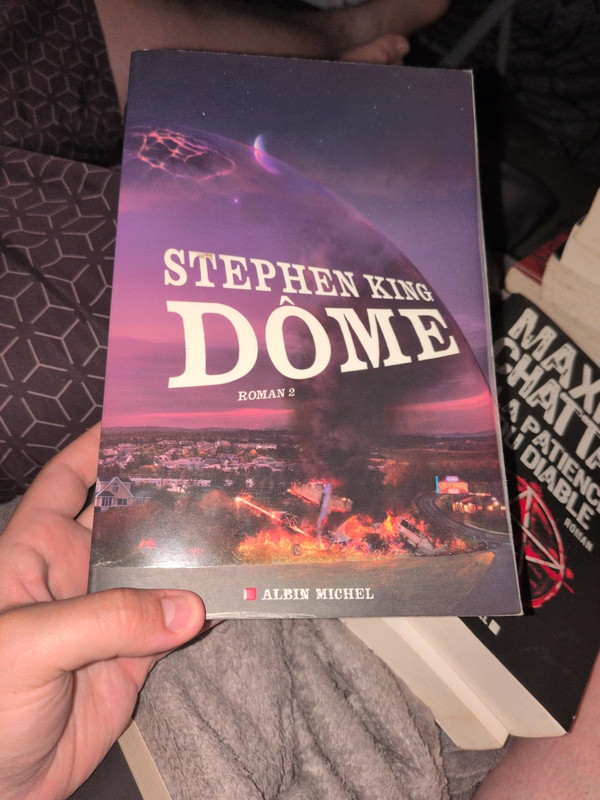 Le dôme roman 2