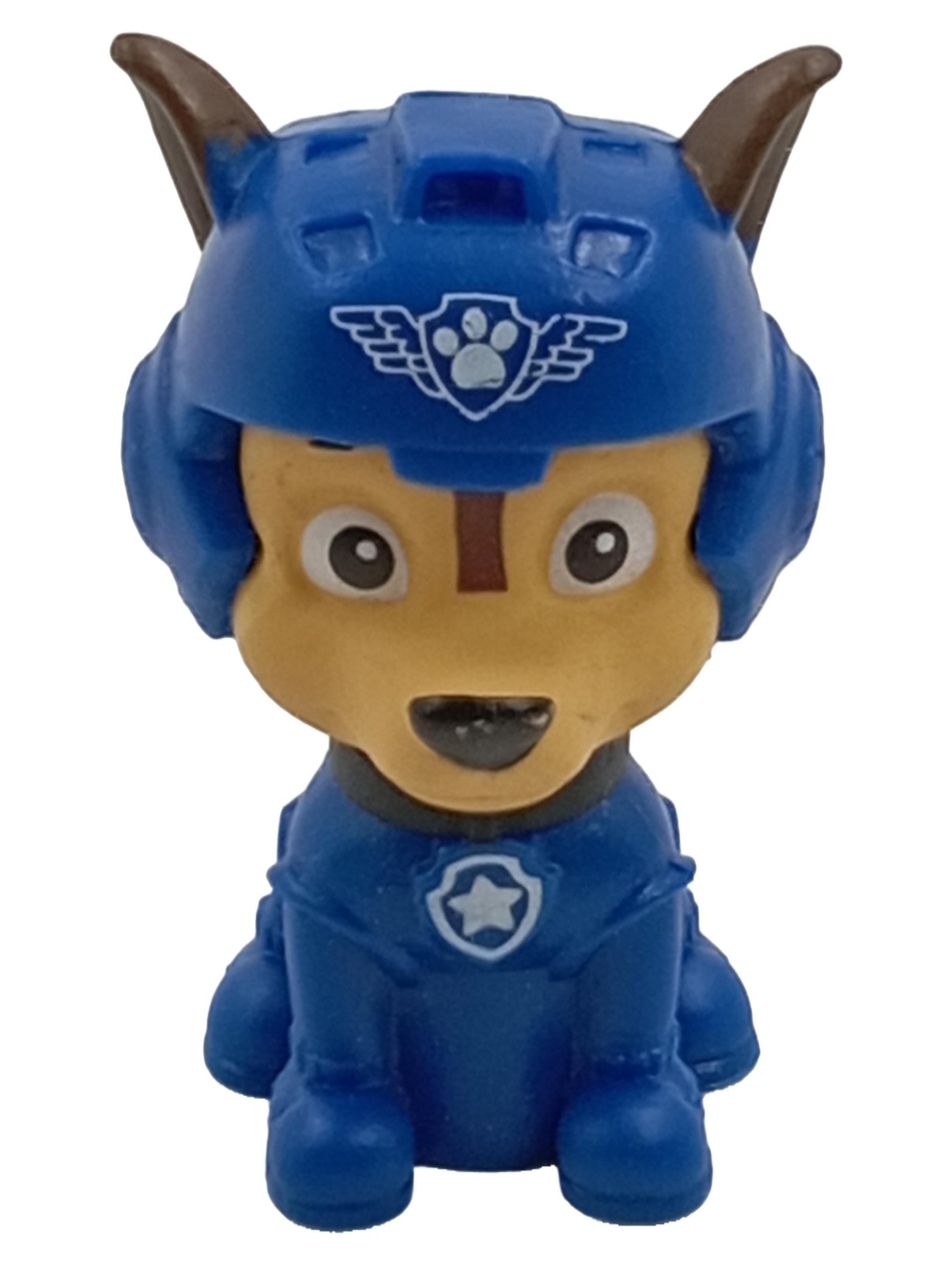 Spin Master Paw Patrol Chase Action Figure Bambini Blu