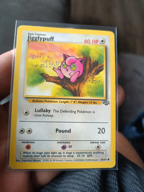 Jigglypuff