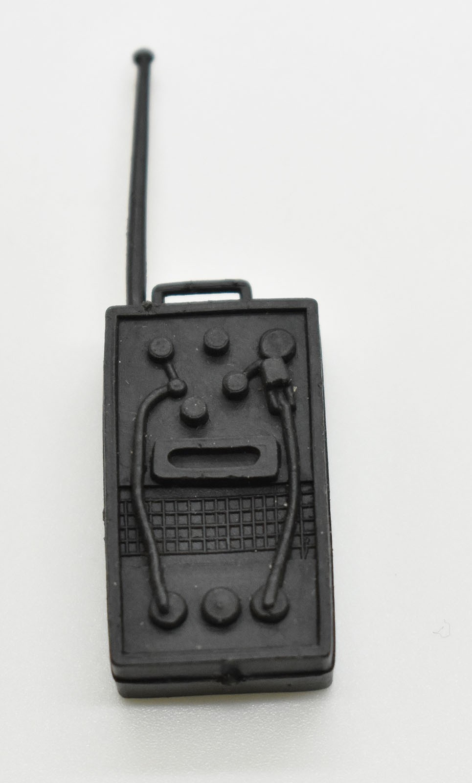 The A-Team Face 6" Action Figure Radio Accessory Only Galoob 1984