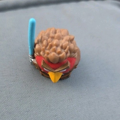 Angry Birds Star Wars Telepods Anakin Skywalker Sith Apprendista con QR Code