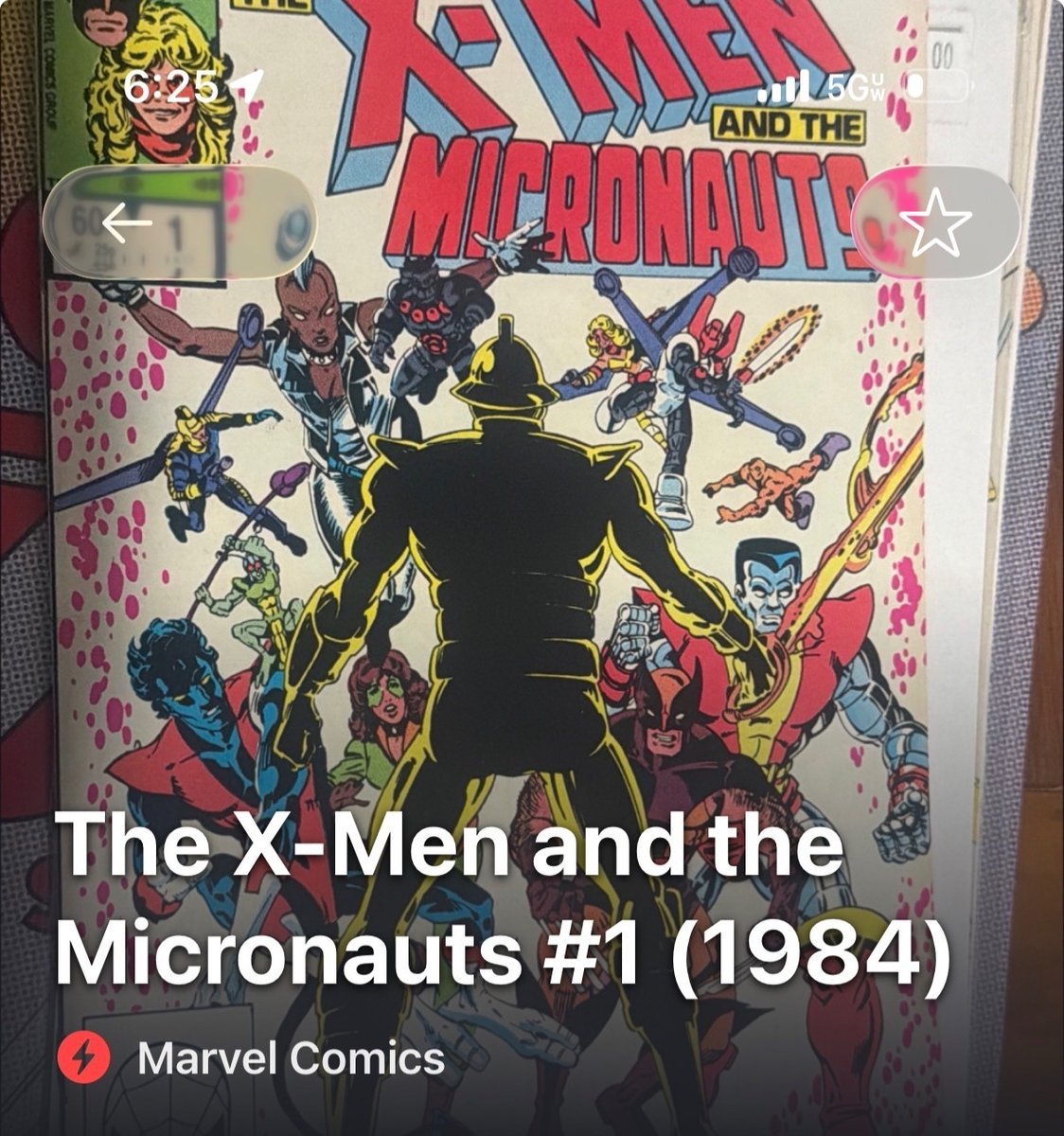 Fumetti