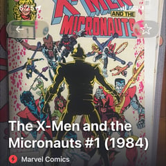 Fumetti