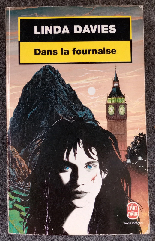 Fournaise