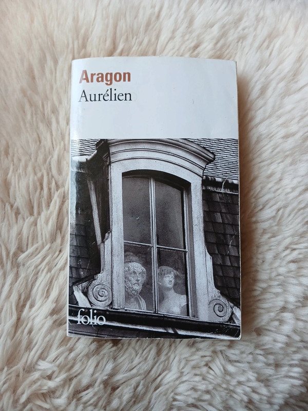 Aragon - Aurélien
