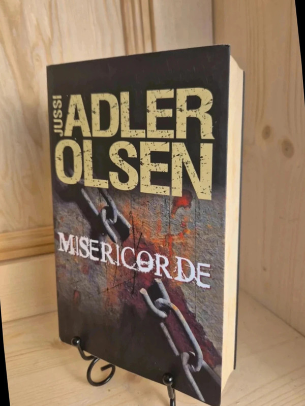 Miséricorde