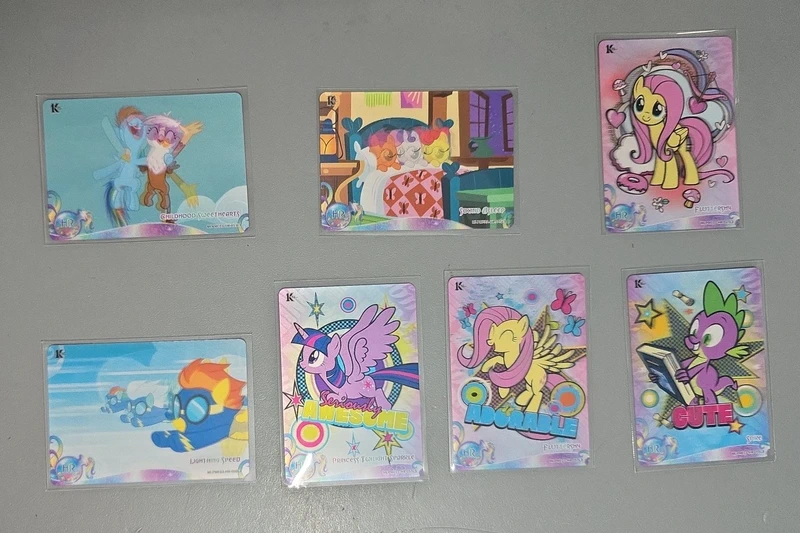 My little pony moon 3 HR