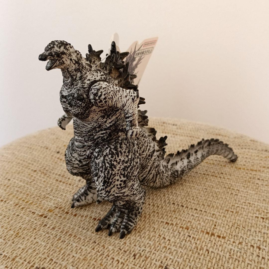 Giappone Godzilla 2023 Sum e 13a