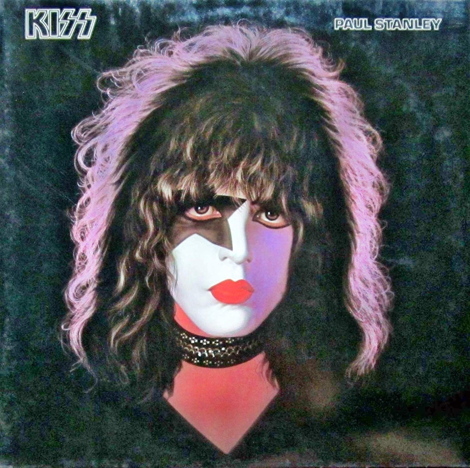 Paul Stanley