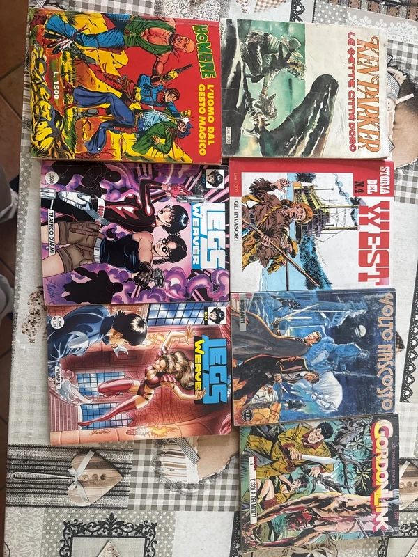 Fumetti