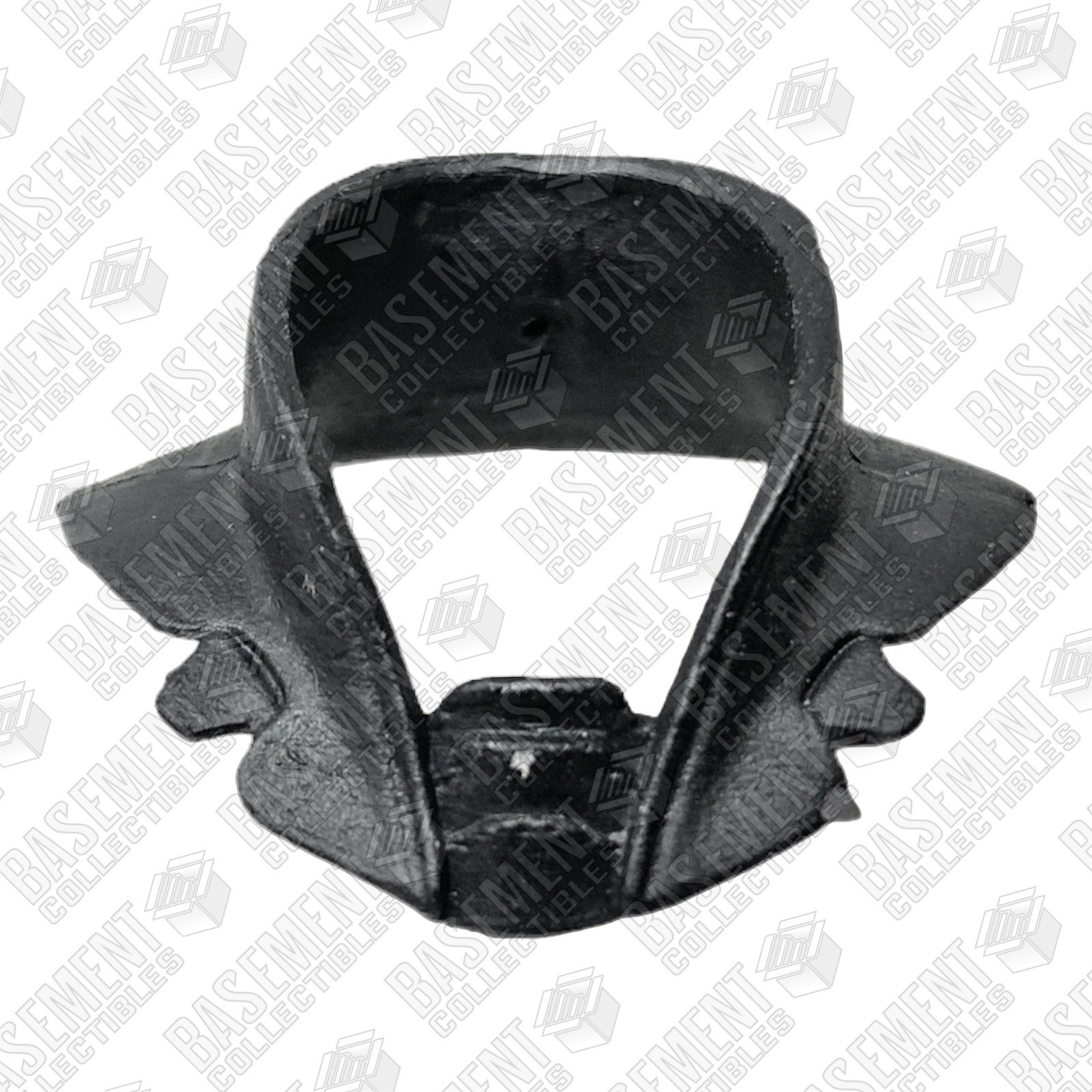 Mezco One:12 The Batman - Armored Collar (No Tabs) 1:12 Scale Fodder